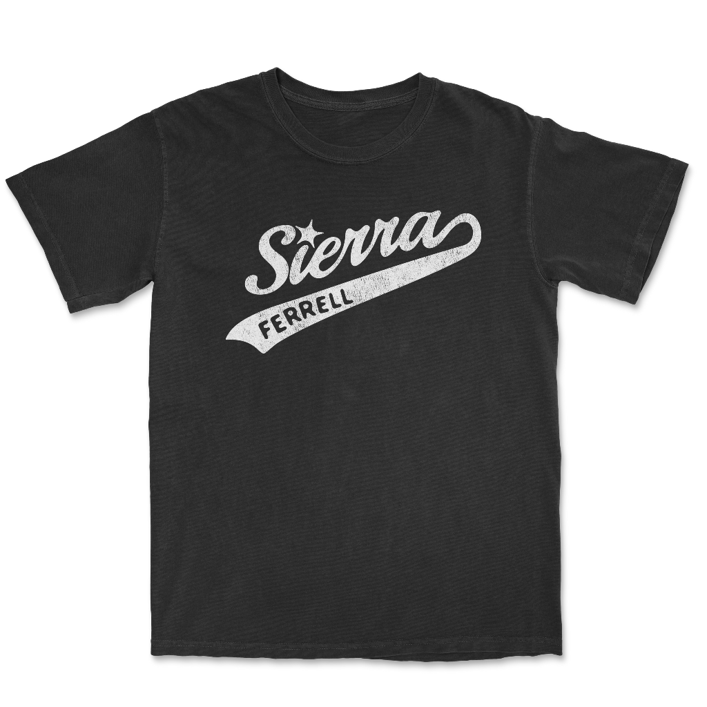 Sierra Ferrell REVERB Eco Tee