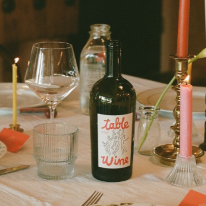TABLE WINE