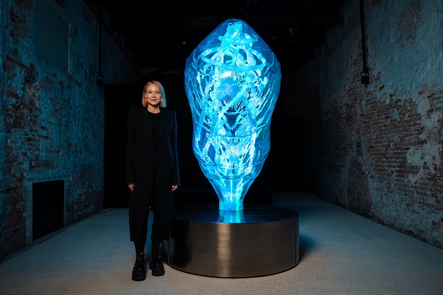 Meyer Sound Delivers Immersive Audio for Jewel&rsquo;s Largest Visual Art Exhibition To Date