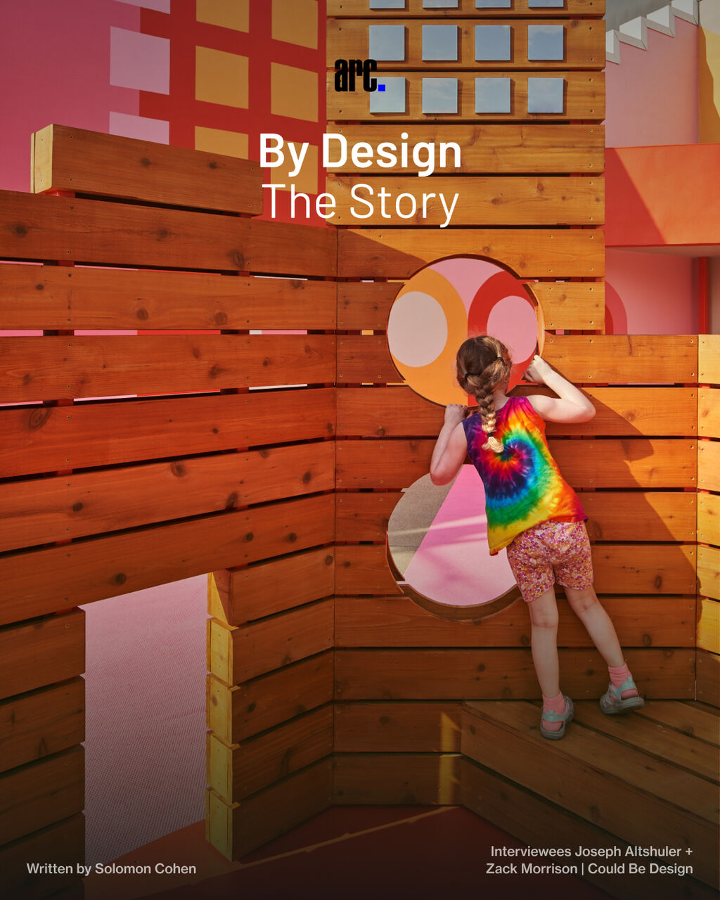 The Story