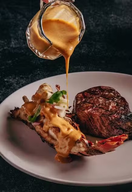 El Che Steakhouse & Bar
