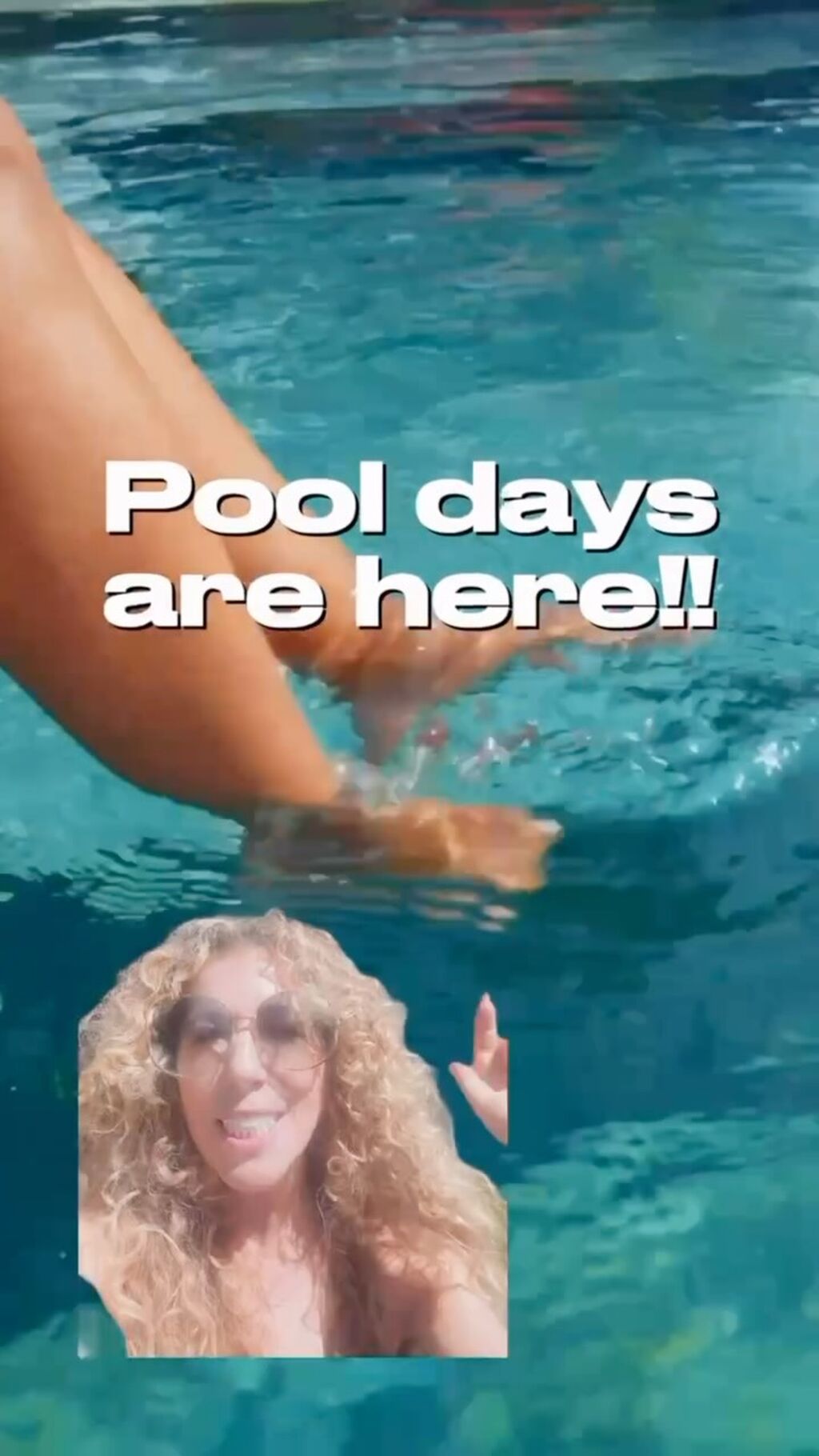 Pool Daze 