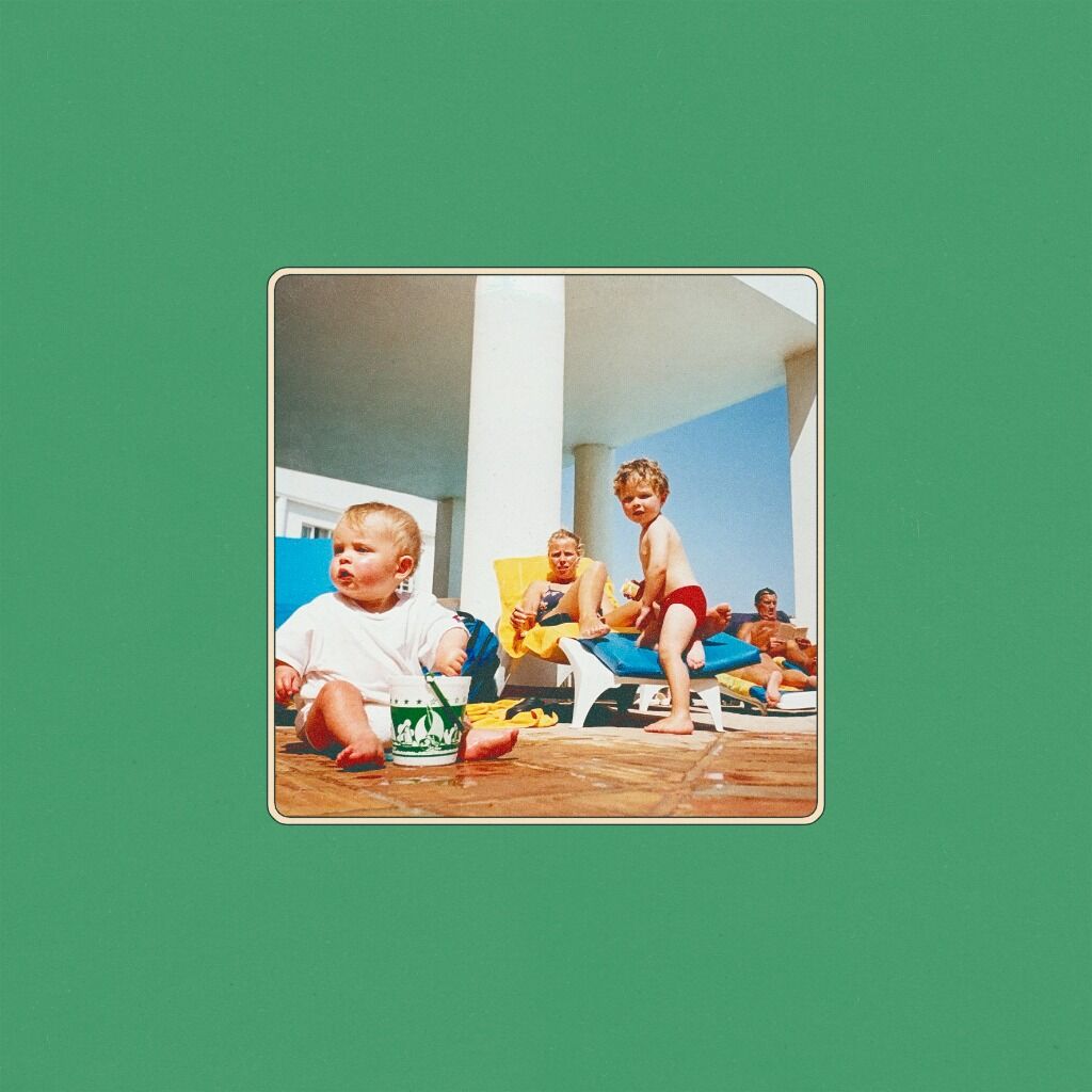 Sons of Sevilla - Drive By Honey