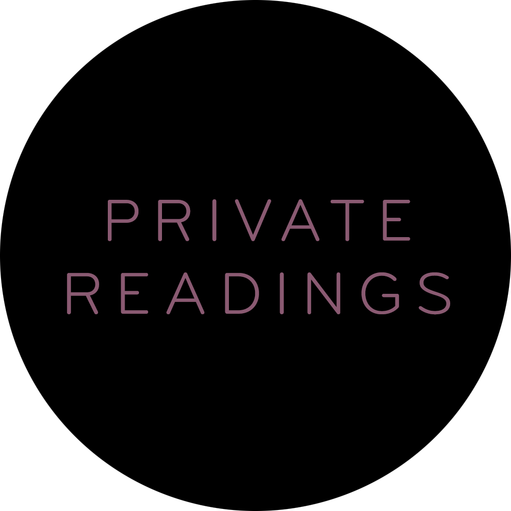Private Readings