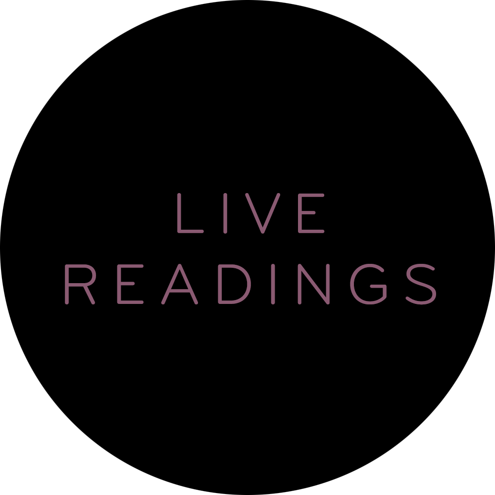 Live Readings