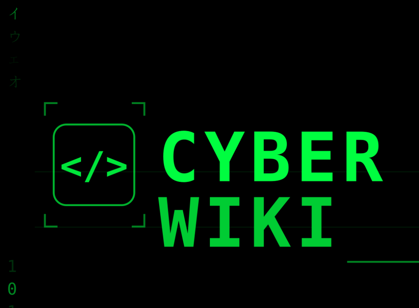 CyberWiki