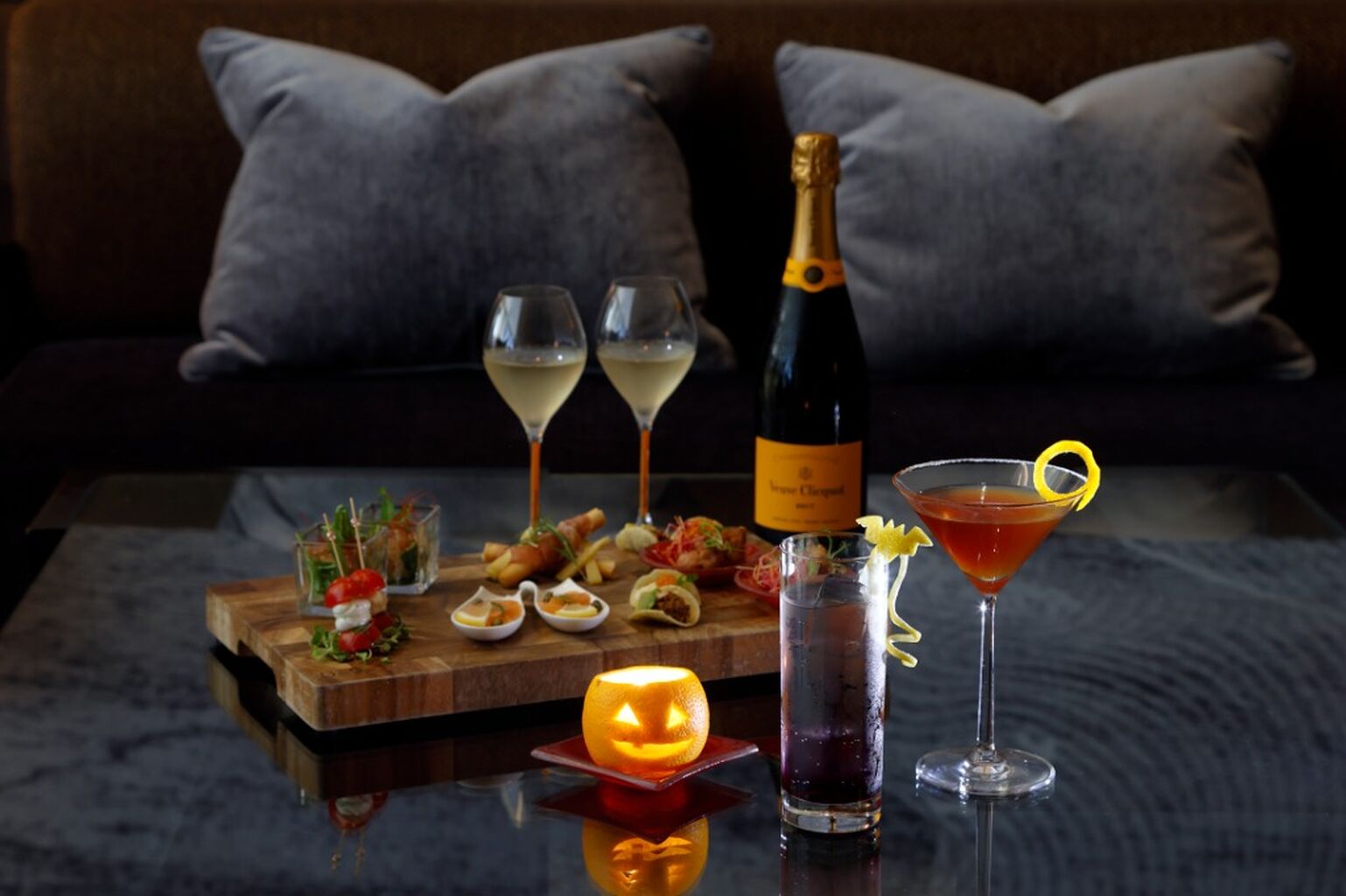Veuve Clicquot Yelloween 2026