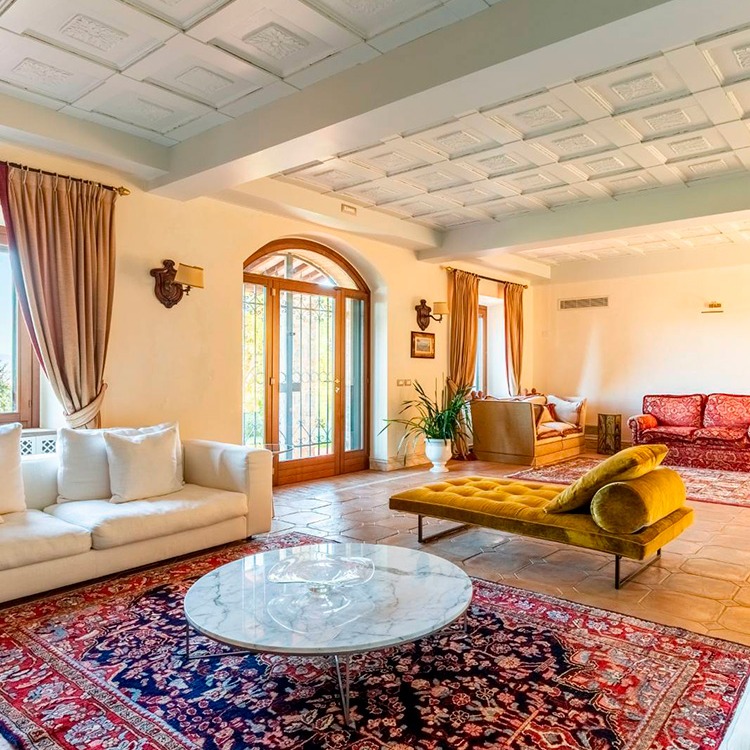 Villa in vendita a Todi