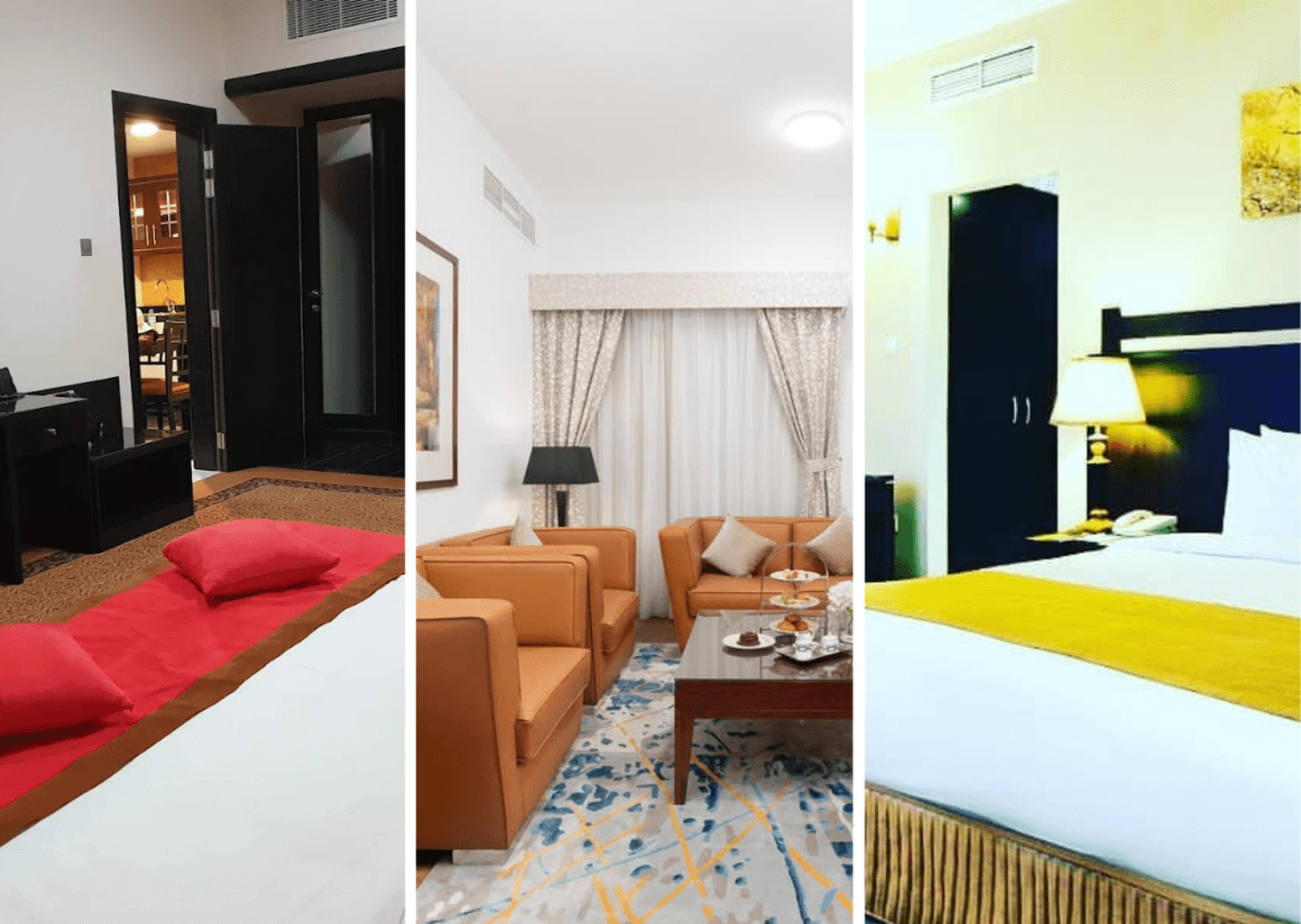 Stay Smart, Spend Less: Best Budget Hotels in Sharjah Al Nahda