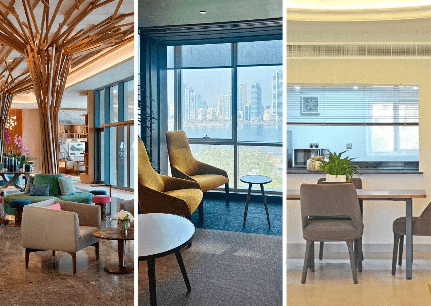 10 Best Budget Hotels in Sharjah Corniche for Affordable Stays