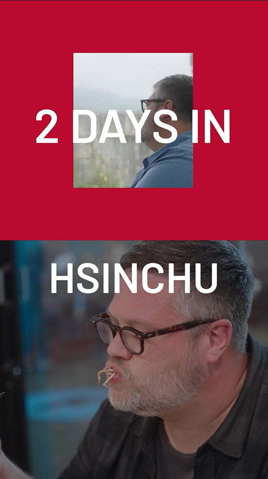 An Insider&rsquo;s 2-Day Foodie Itinerary to Hsinchu