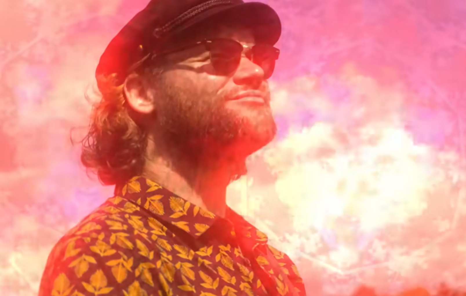 New! Single In the Temple - Watch here!