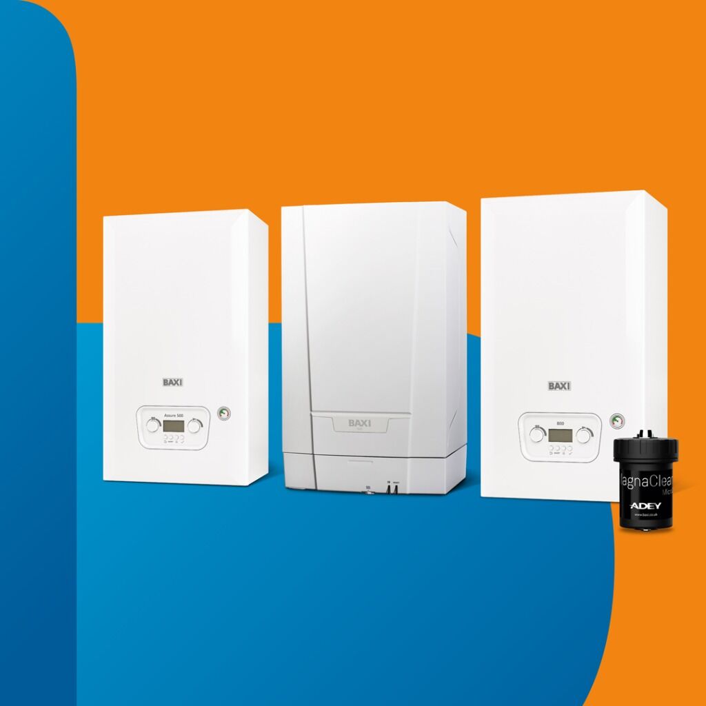 Find a boiler here