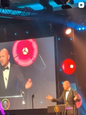 The Hotel Cateys is back!