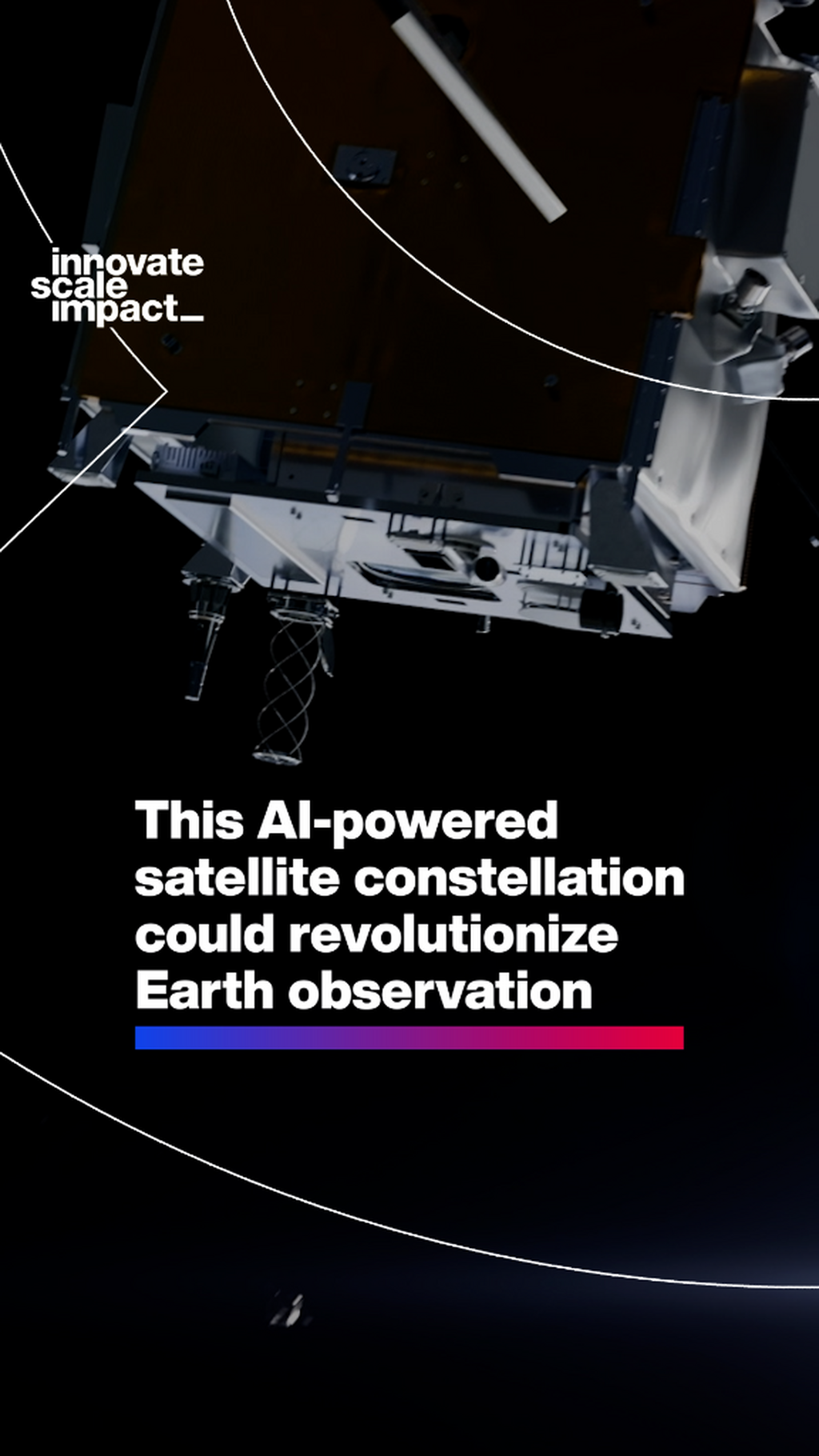 Earth Observation: Unlocking the $700 Billion Opportunity
