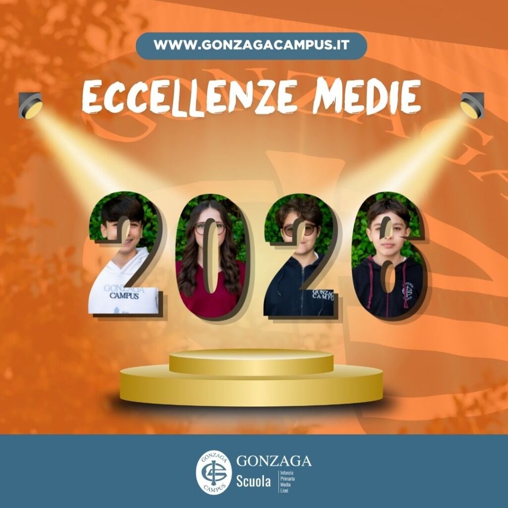 Eccellenze Medie