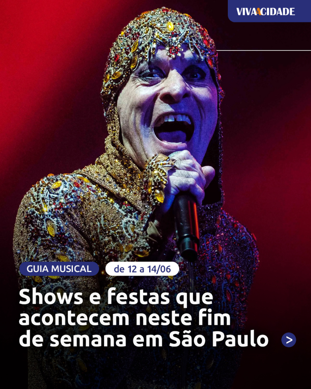 Guia Musical