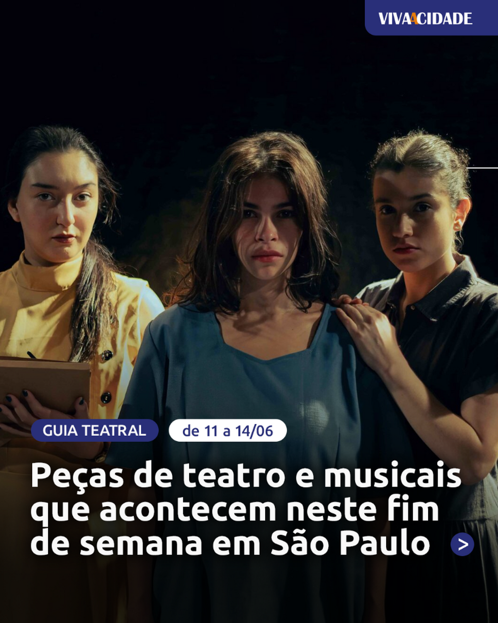 Guia Teatral