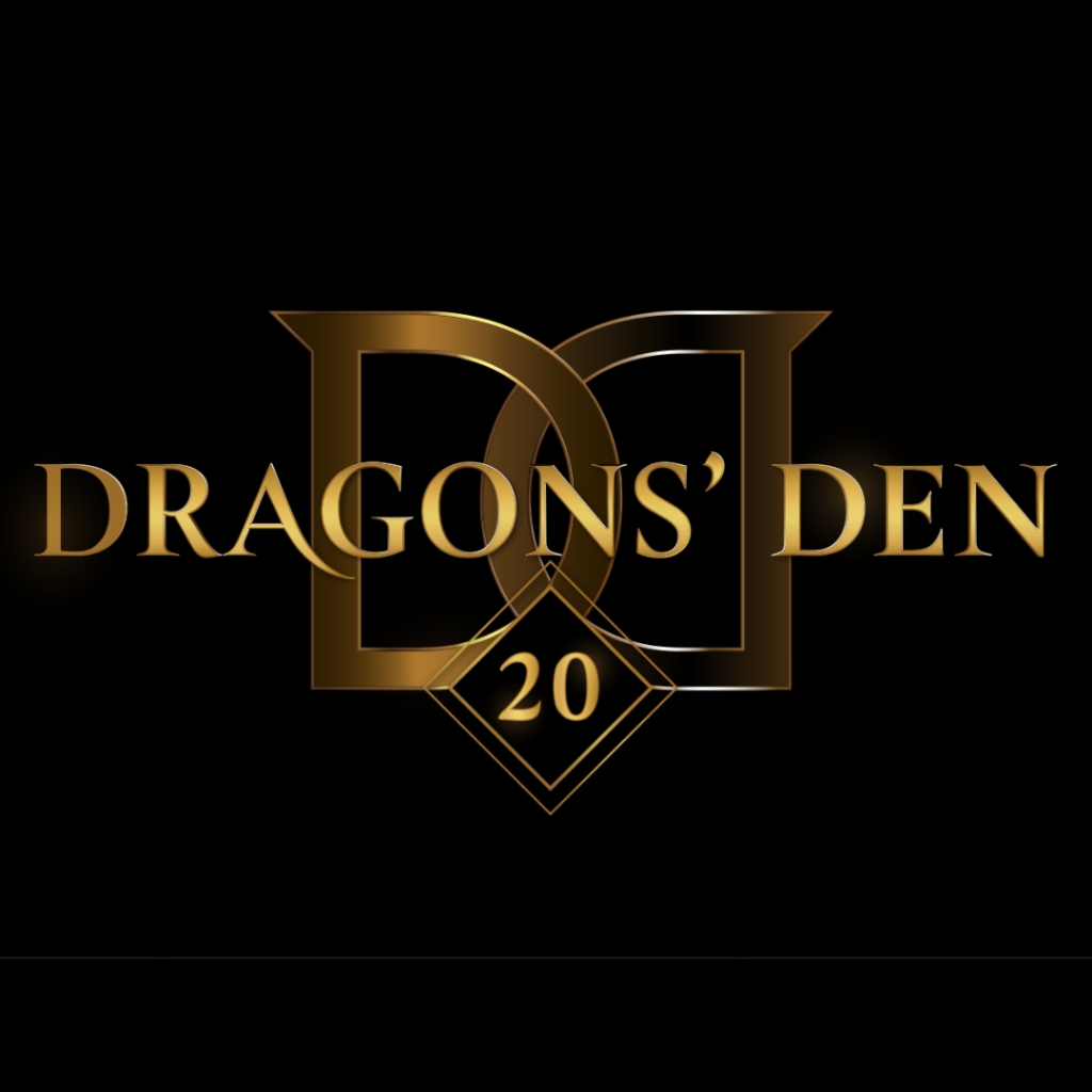 Apply to be on Dragons' Den
