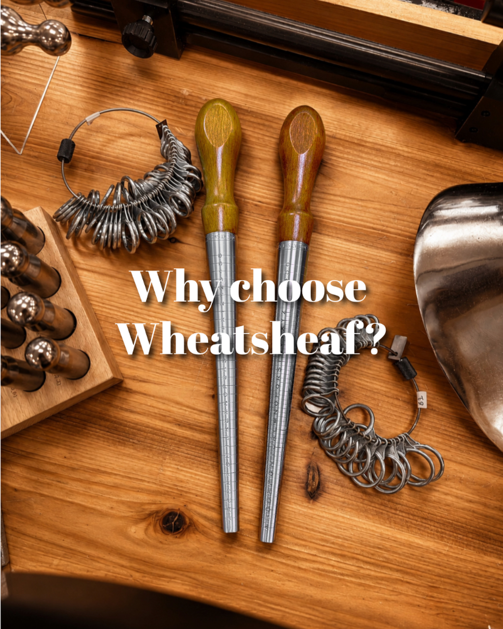 Wheatsheaf