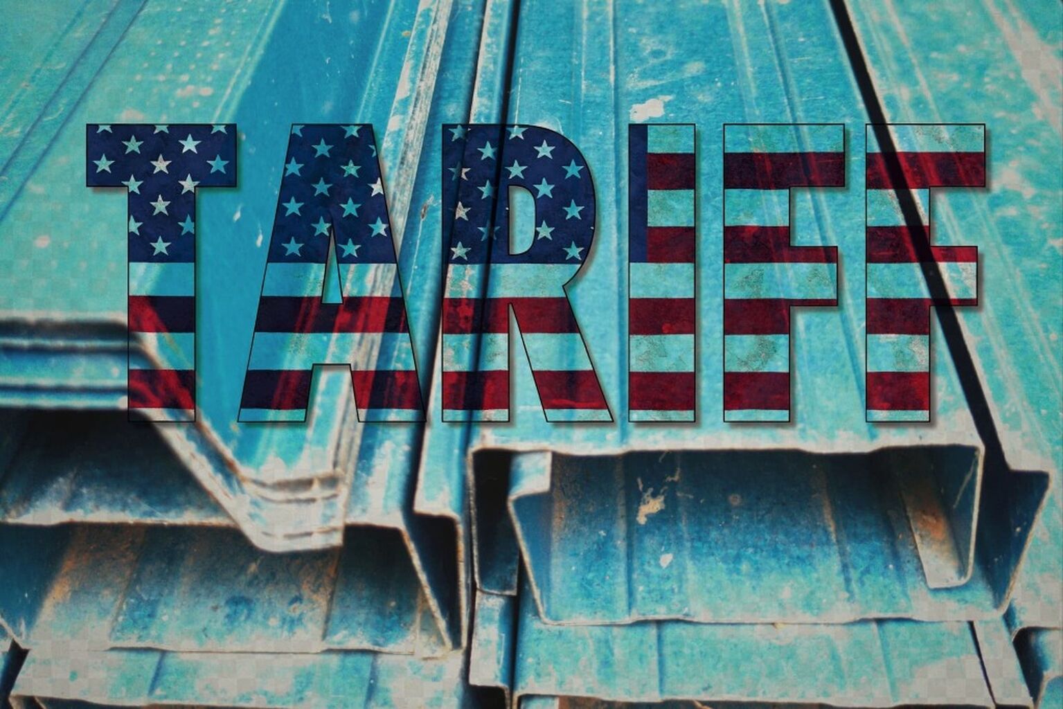 Tariffs Impacting Steel Imports