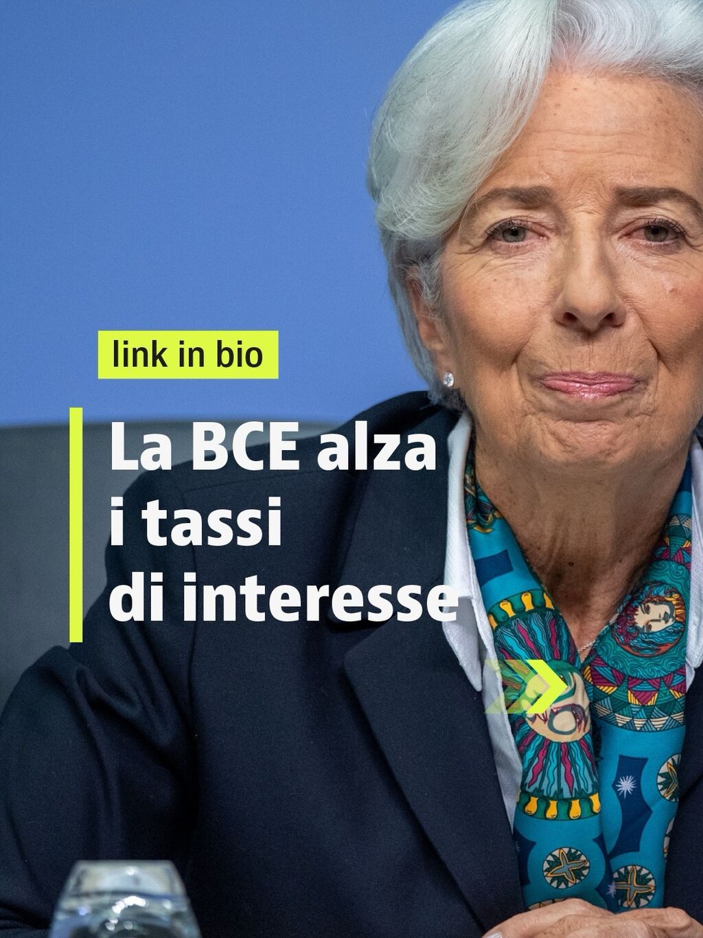 BCE giugno 2026