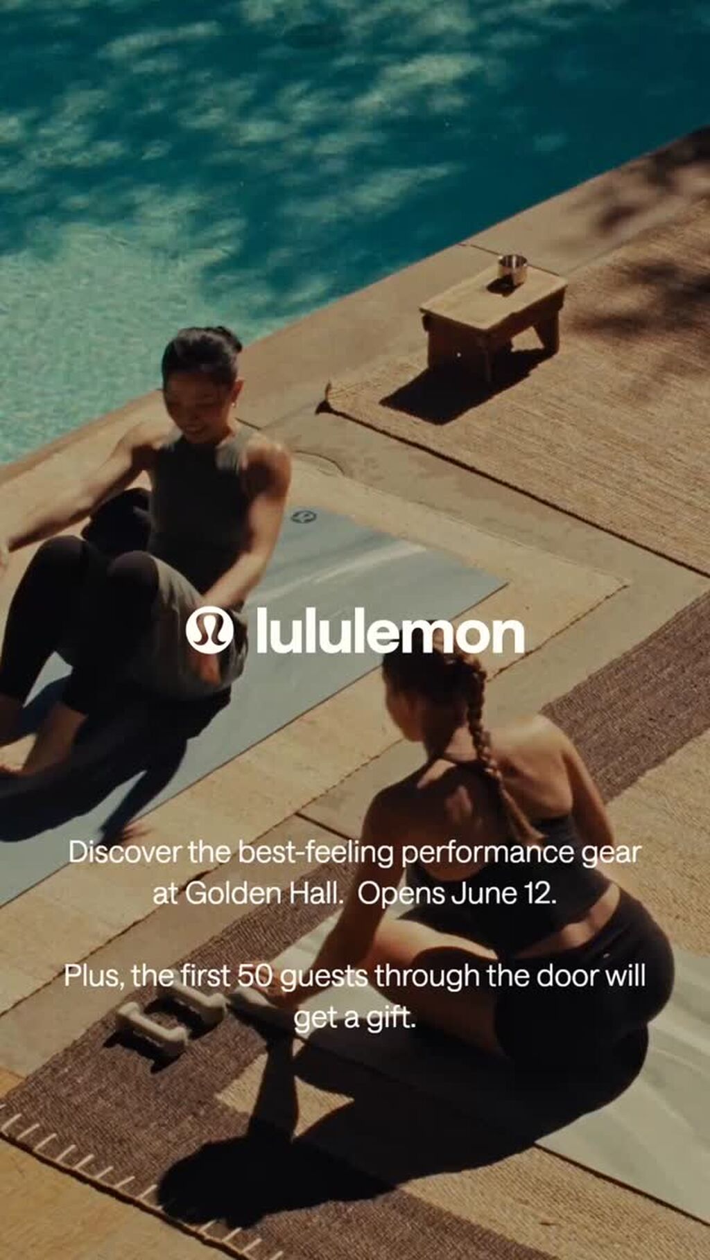 lululemon