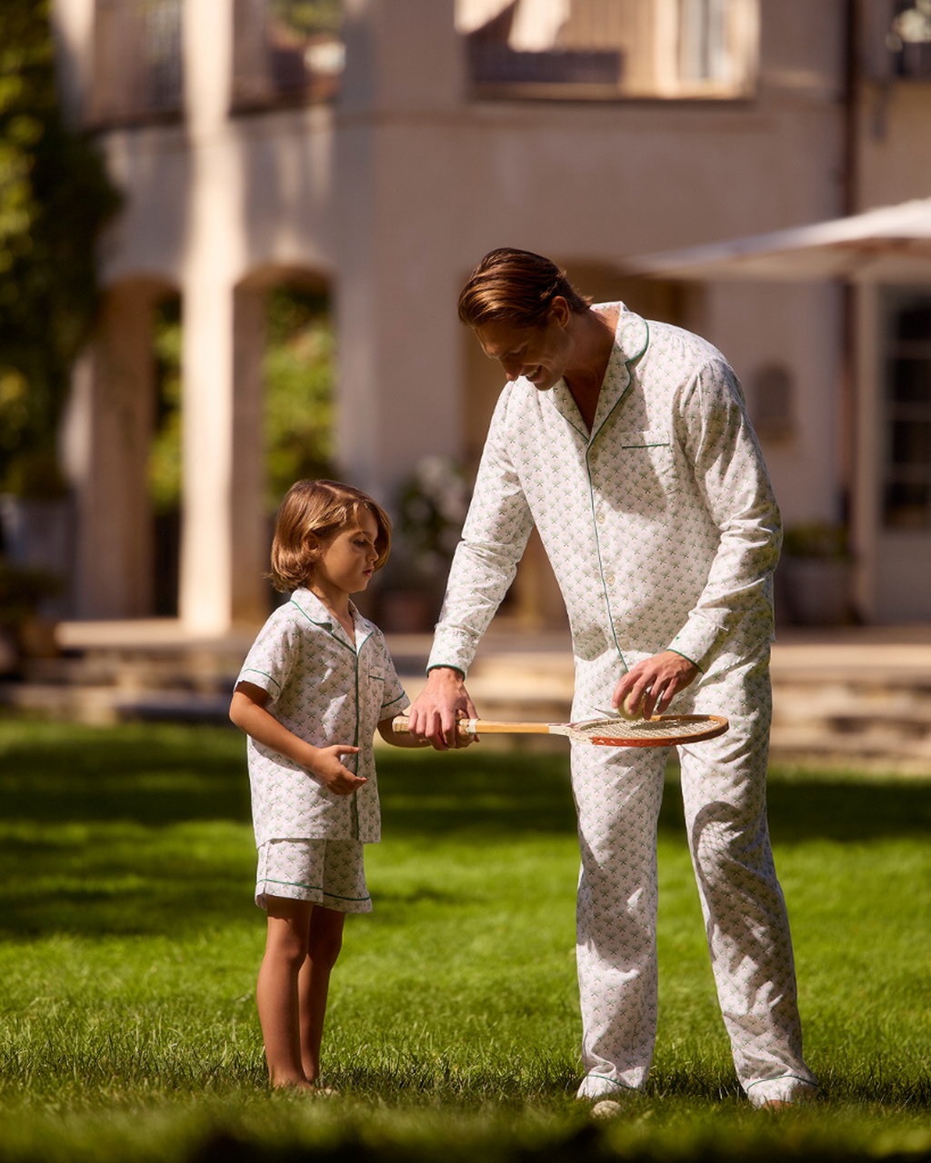 Match Point