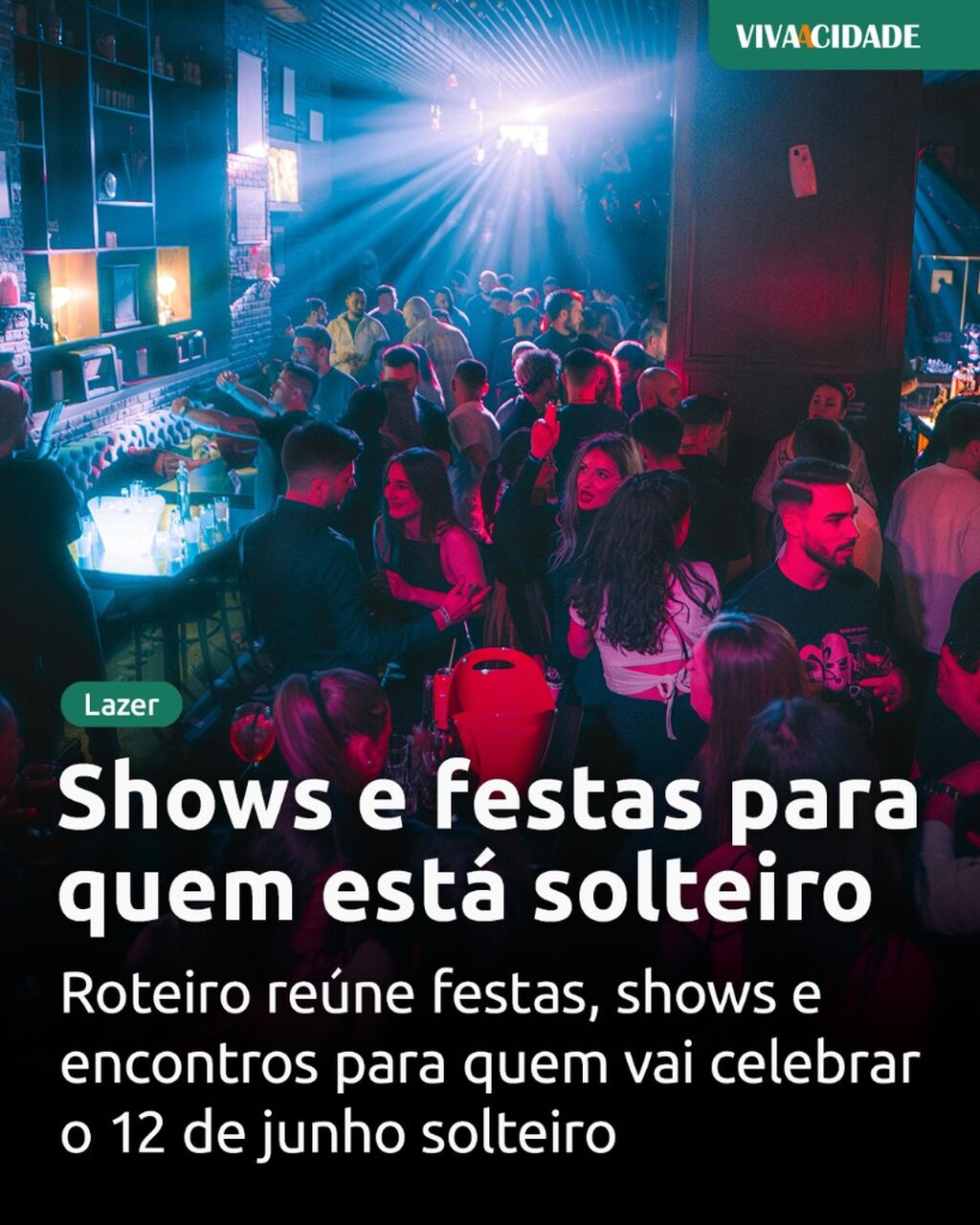 Guia Solteiros
