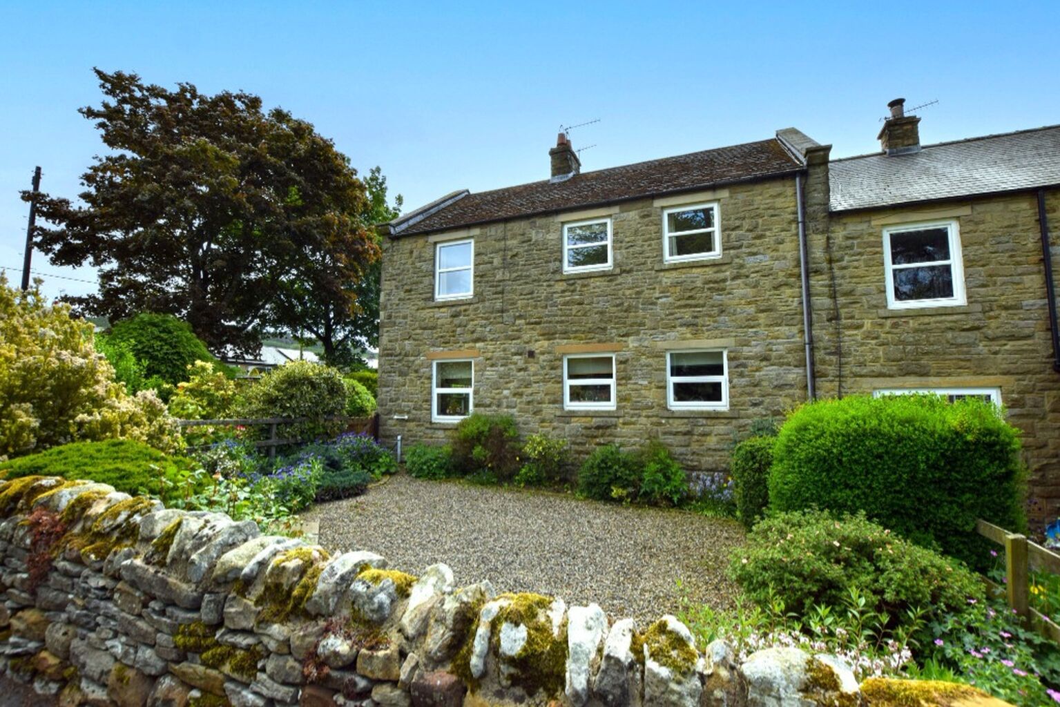 14 Greenbank, Eggleston, Barnard Castle