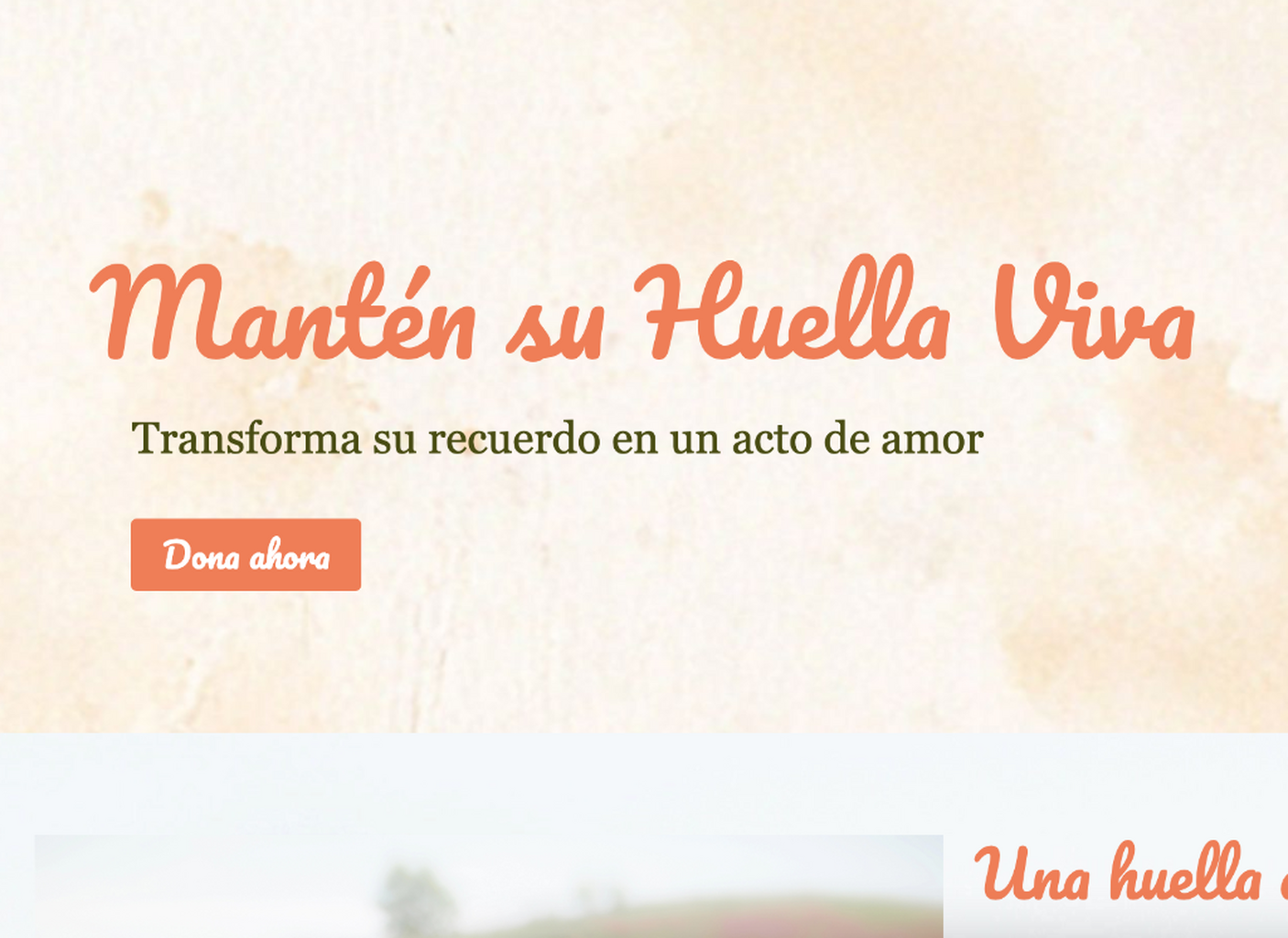 Huella Viva🐕🐈🐇🐥