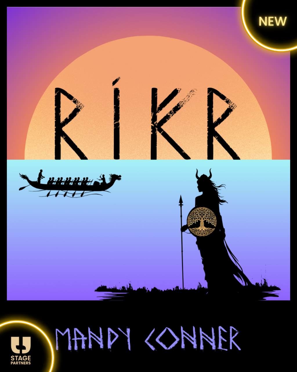 Rikr
