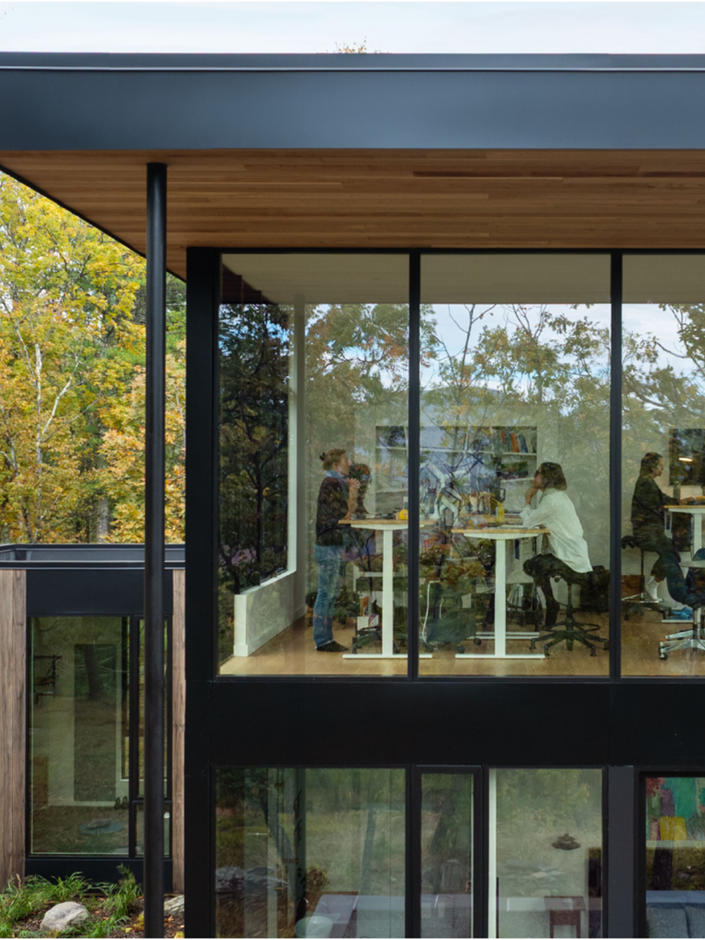 Modern Take on Work-Life Balance
