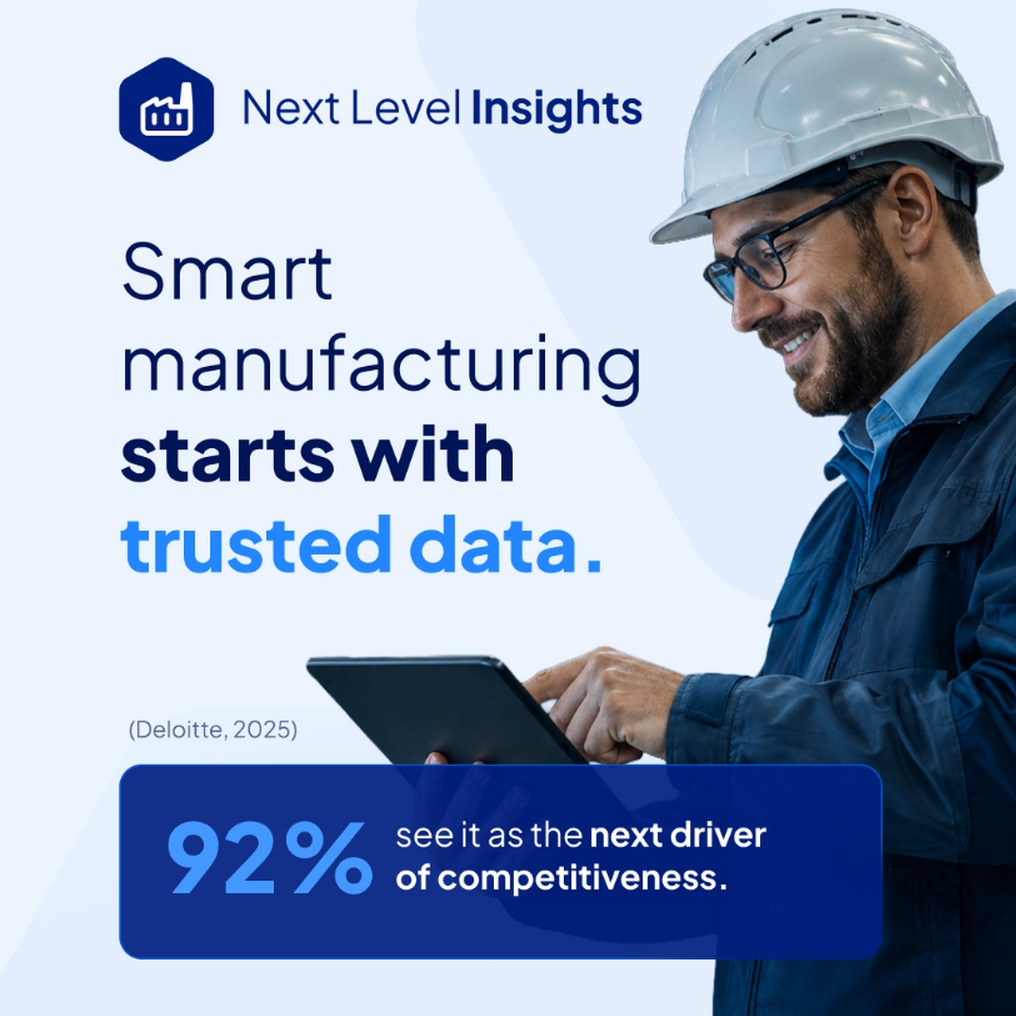 Next Level Insights - Manufacturing