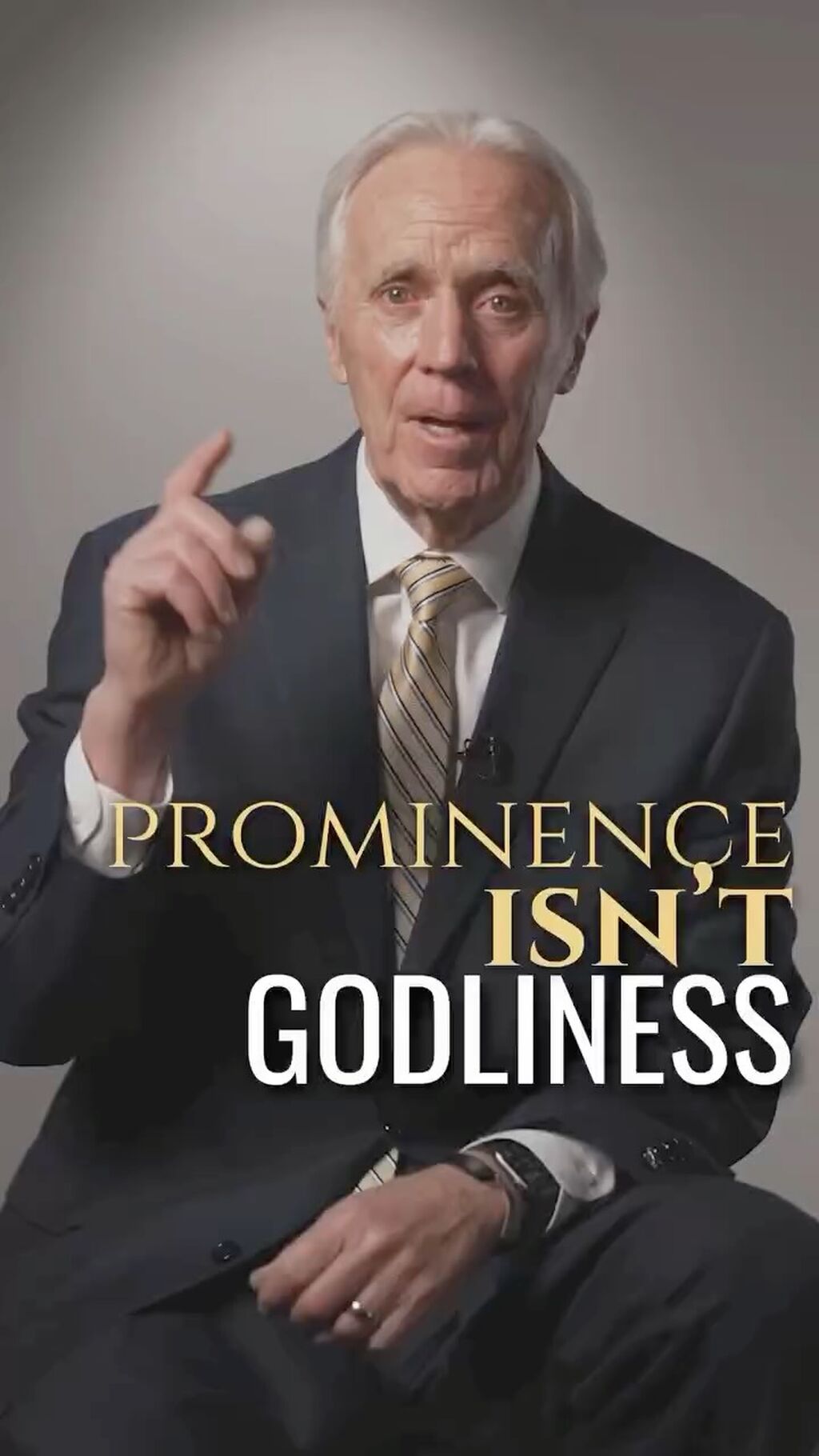 Elder Corbridge 