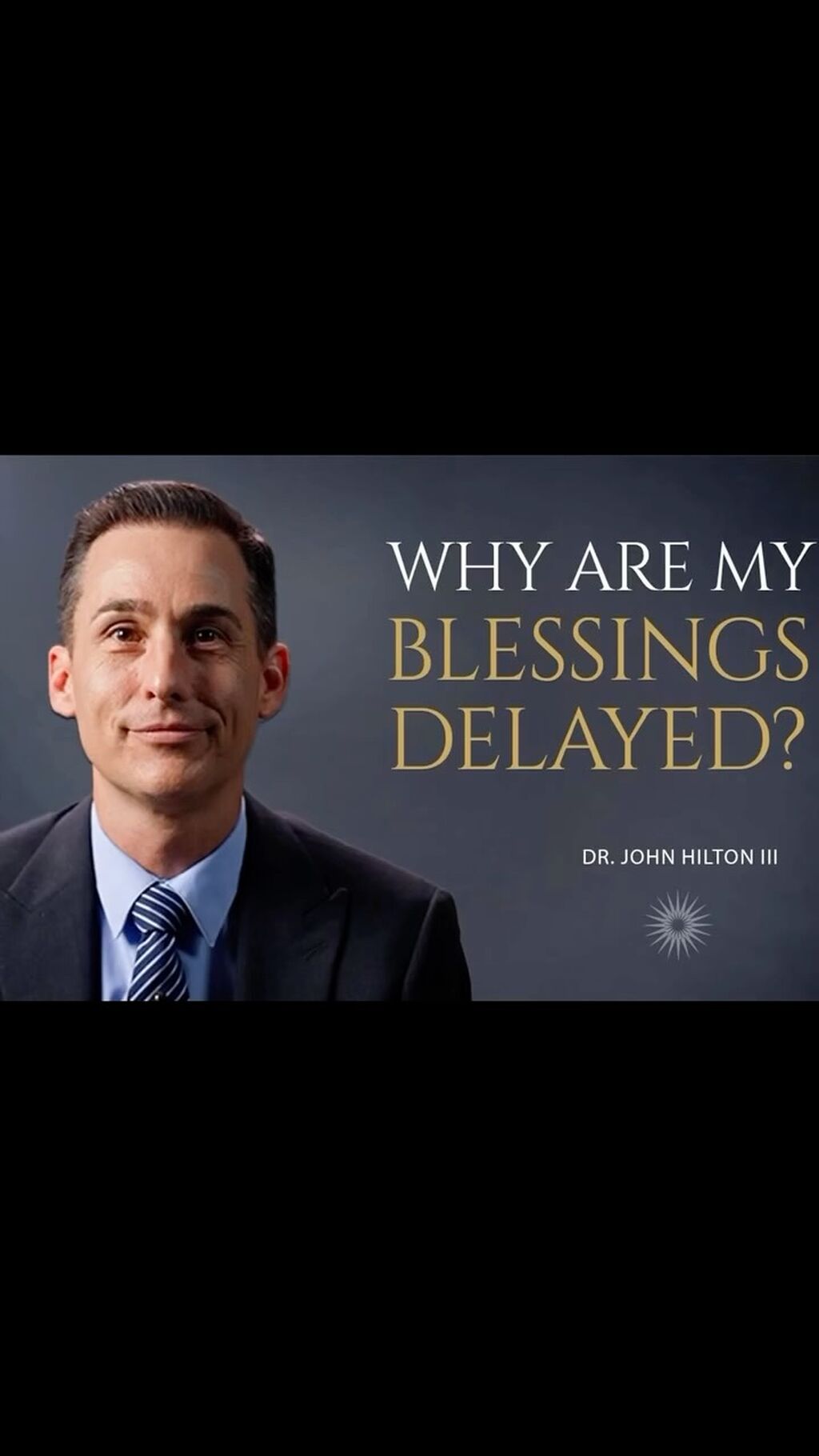 John Hilton III