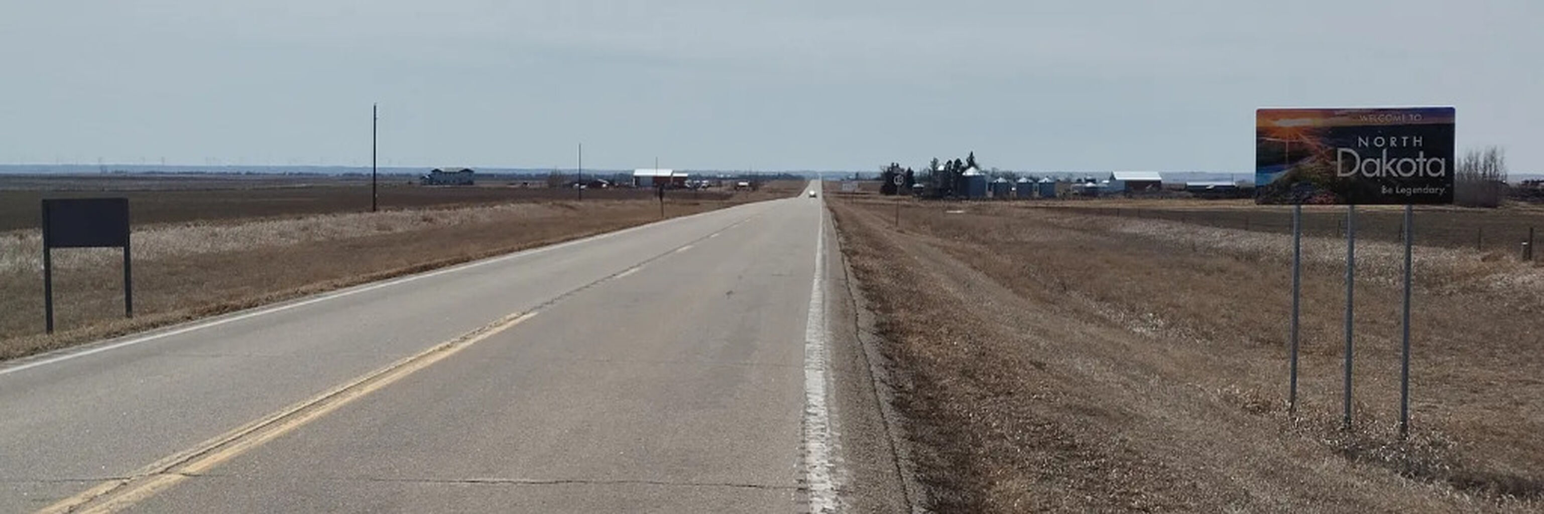 Le dernier post : Tout quand &ndash; R&eacute;gina &ndash; Saskatchewan