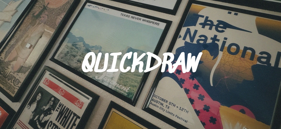Quickdraw: Jack White, Ty Segall, Slow Pulp, Thao, Interpol, Wishy, Hey Nothing - Side One Track One