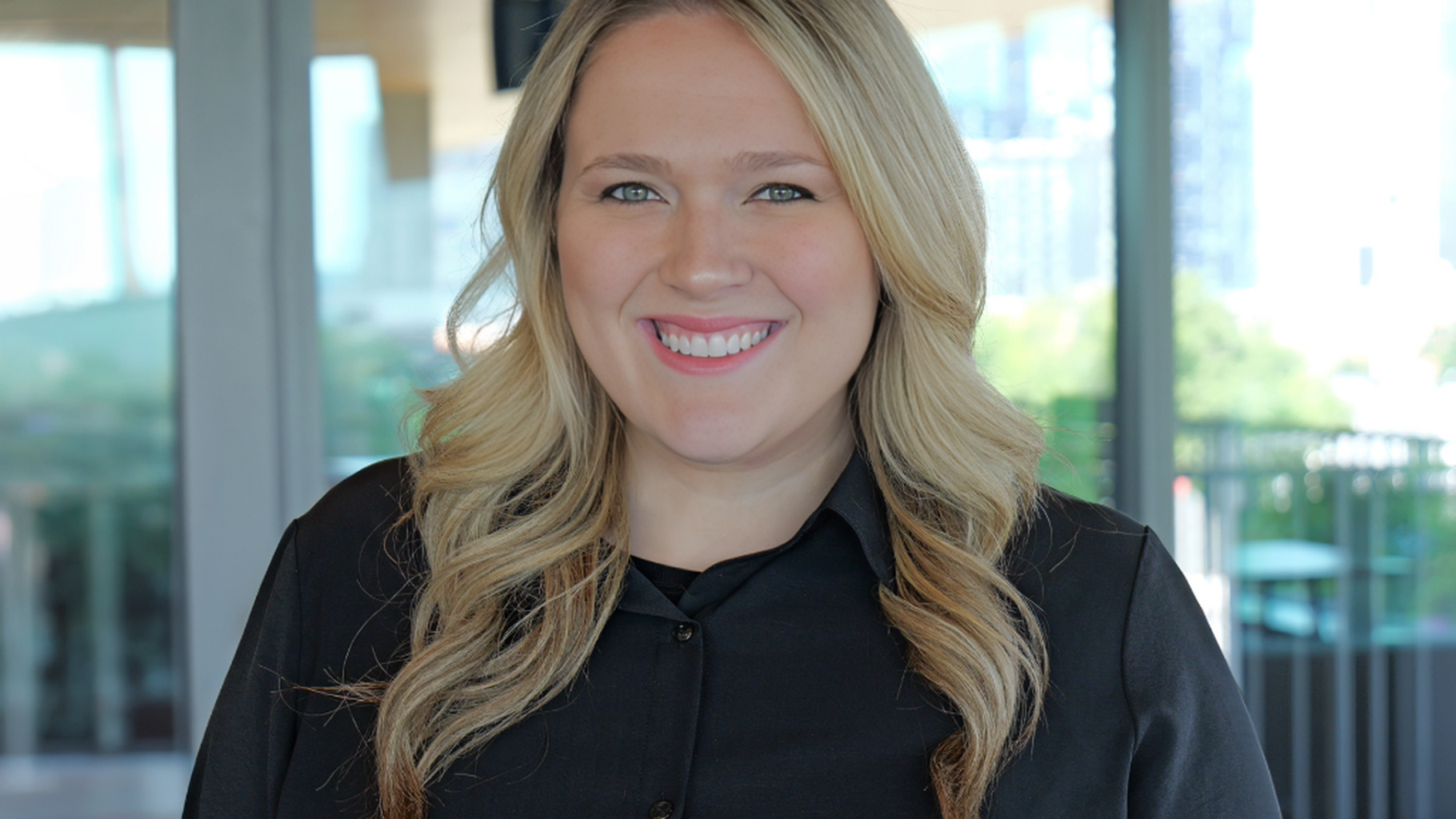 Cheyana Weekley Joins BBR Music Group/BMG Nashville