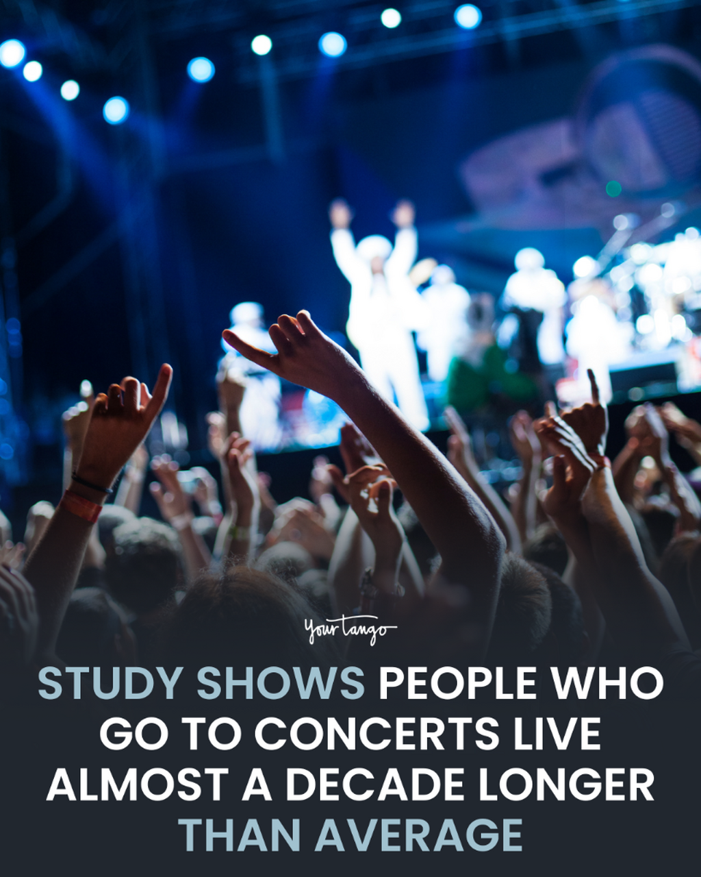 People Who Live Almost A Decade Longer Than Average Usually Share A Specific Hobby, According To Study