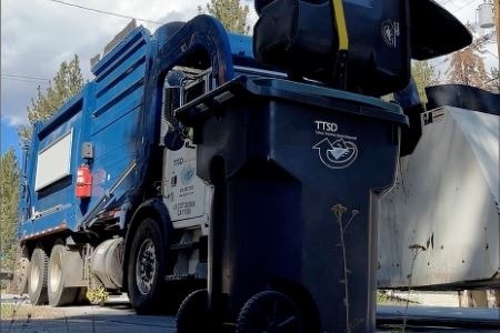 Residential Trash Service Meeting