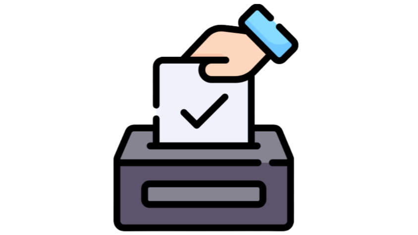 Voting Info