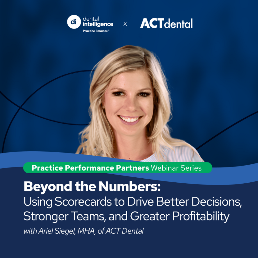 Beyond the Numbers: Using Scorecards to Drive Better Decisions, Stronger Teams, and Greater Profitability