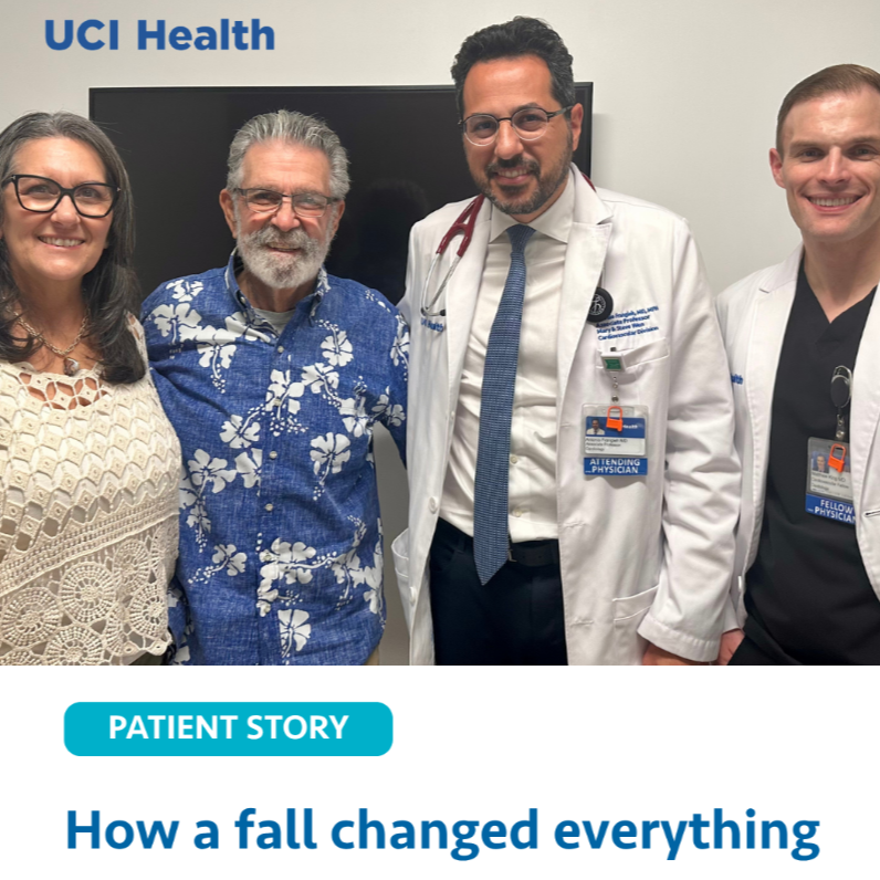 Bob Bolem Patient Story