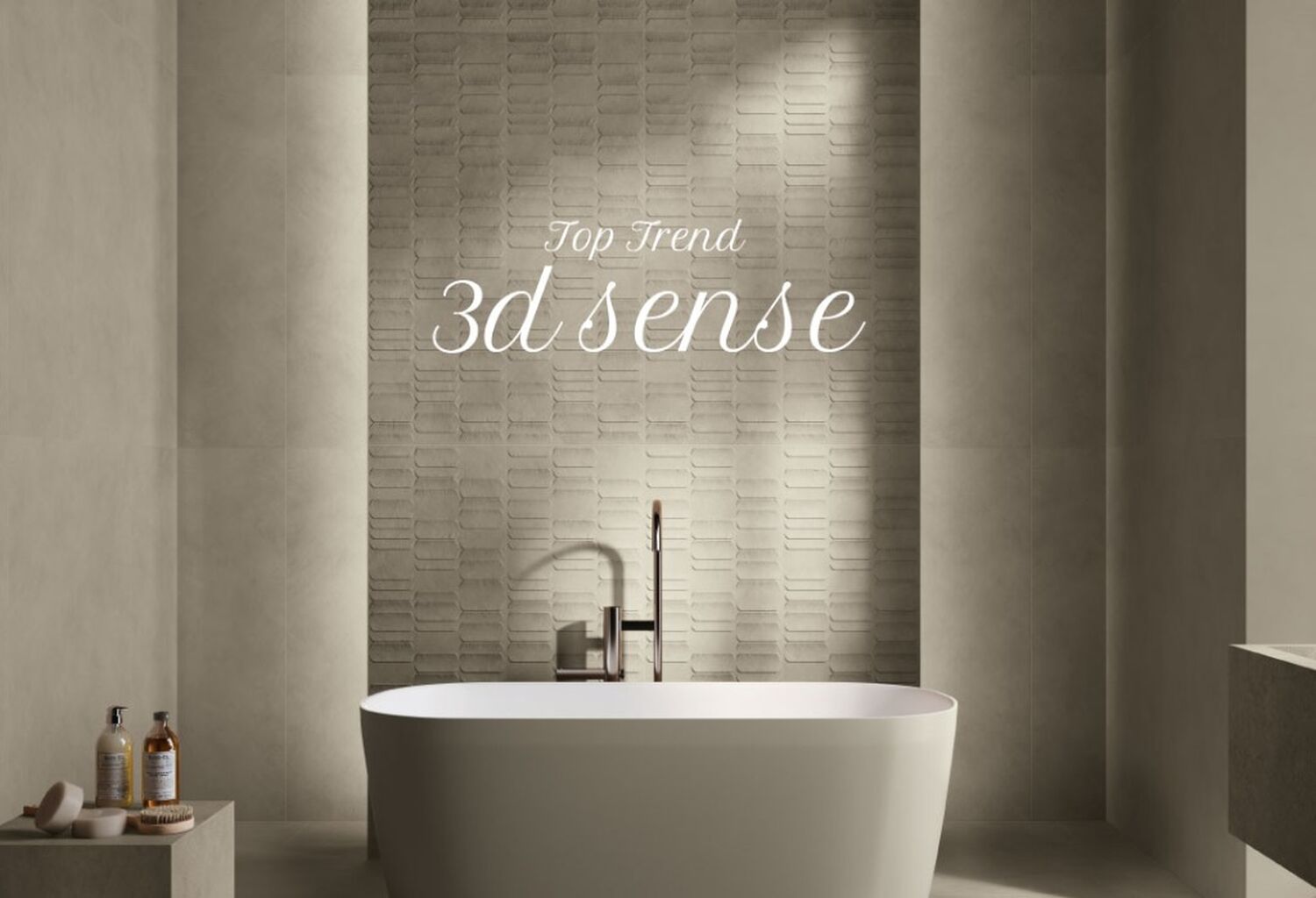CAT&Aacute;LOGO 3D SENSE PISOS Y MUROS