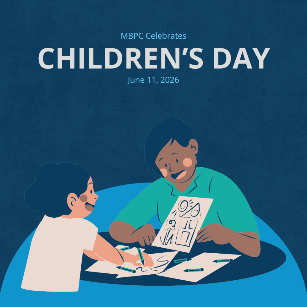 Children's Day 2026