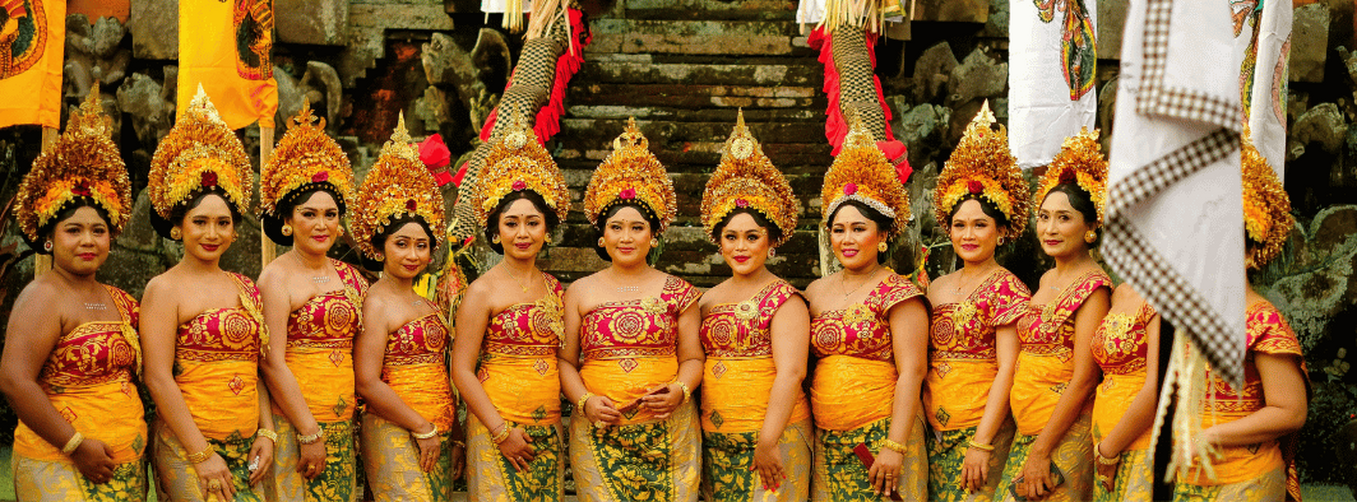 Why So Many Wayans? Traditional Balinese Names Explained