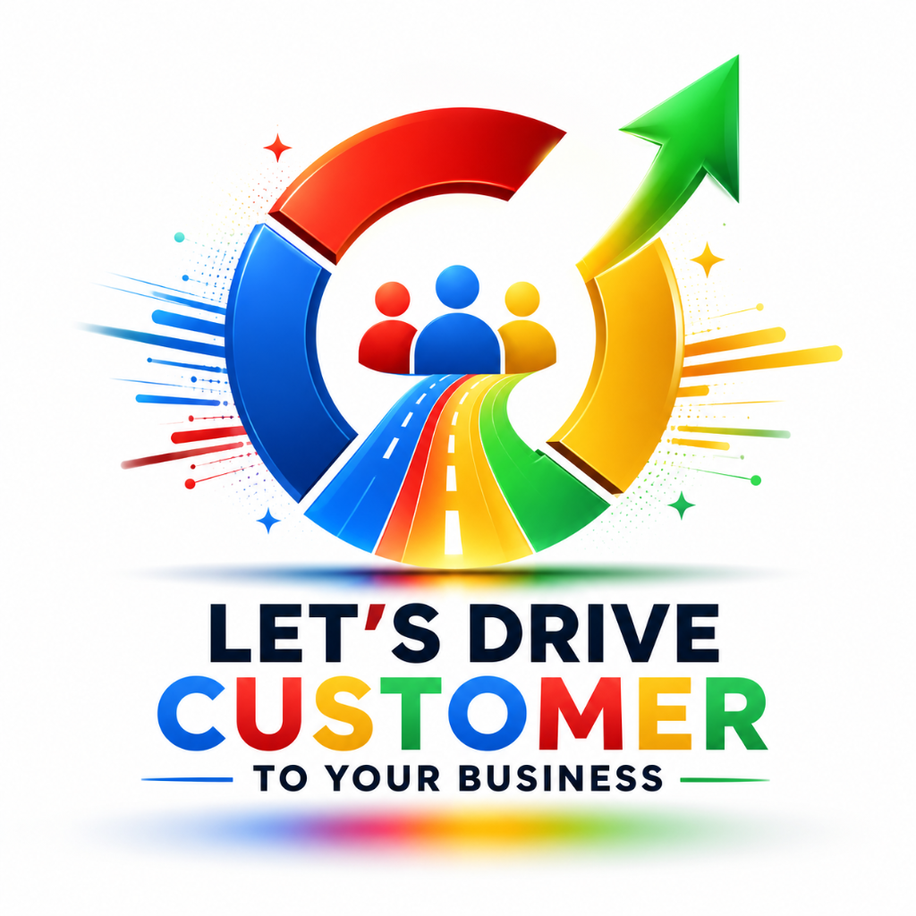 LET'S DRIVE CUSTOMER'S TO YOUR SHOP DOOR STEP🔍🛒🛍️ (Business marketing & promoting  with Google Ads)