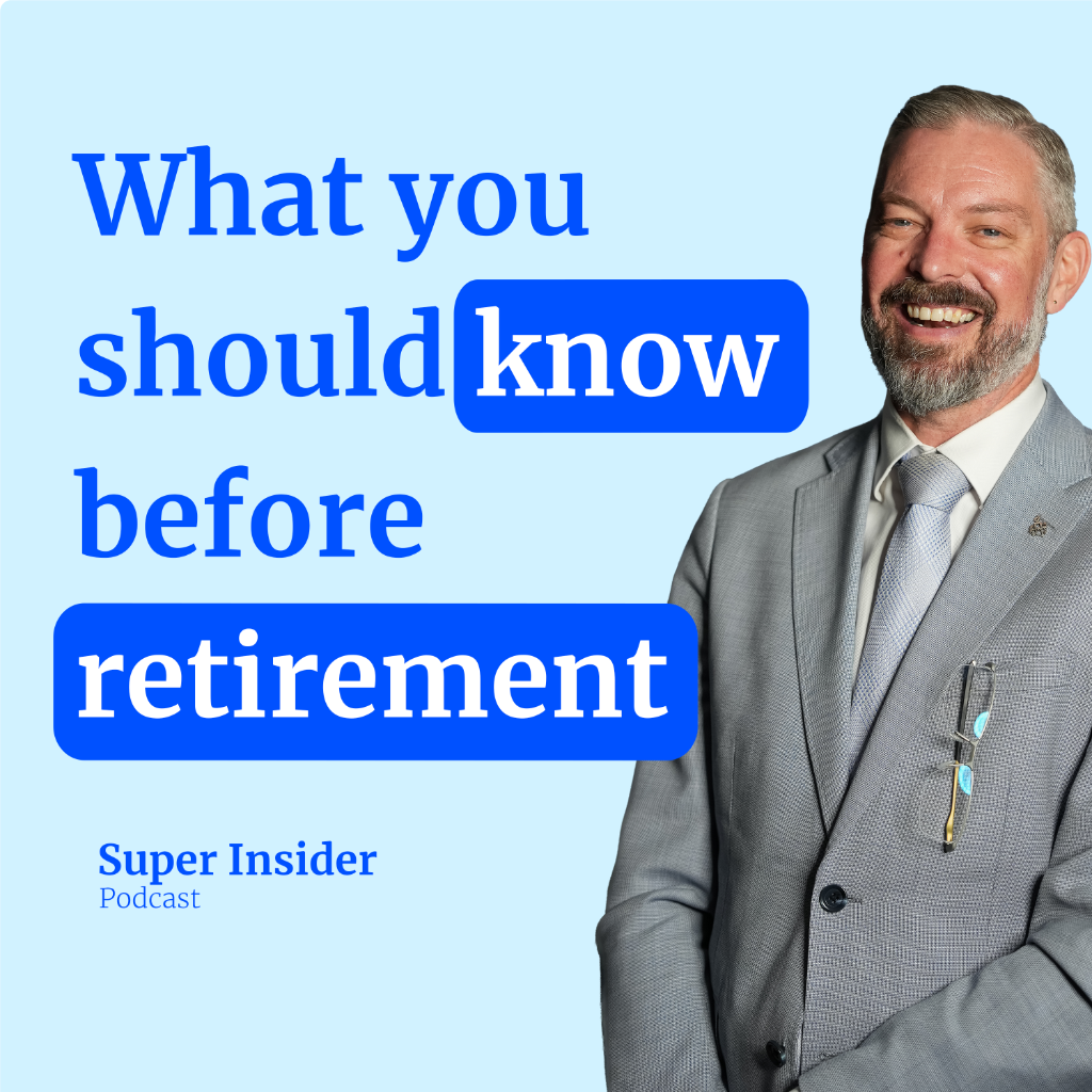 EPISODE 63 | SUPER INSIDER