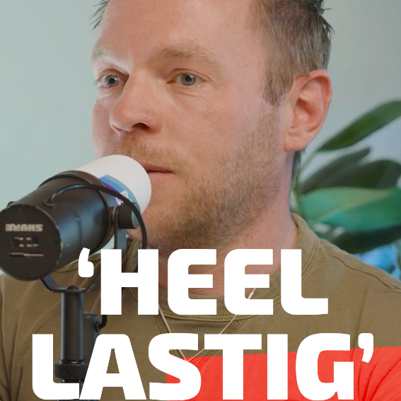 Over Mijn Lijk - De Podcast A2